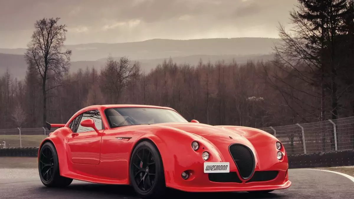 Wiesmann