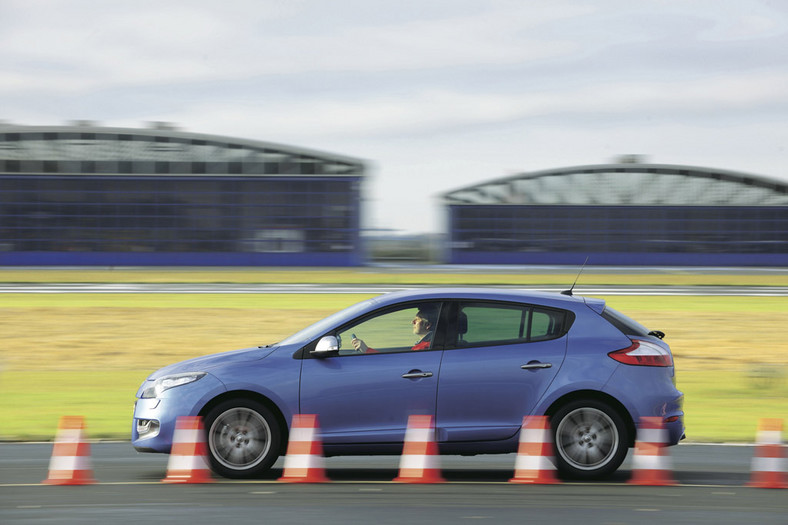 Focus kontra ceed, Astra, Megane, Leon i Golf: porównanie sześciu aut kompaktowych