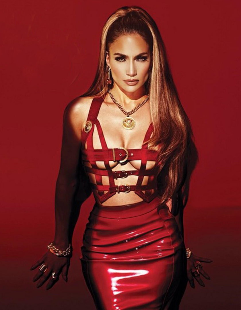 Jennifer Lopez