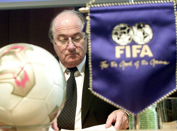 FIFA wszczęła postępowanie w sprawie ustawiania meczów