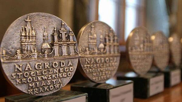 Nagrody Miasta Krakowa mają kilkuwiekową tradycję (fot. Wiesław Majka)