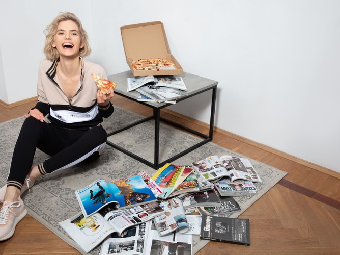 Kampania kolekcji Monnari wiosna/lato 2021