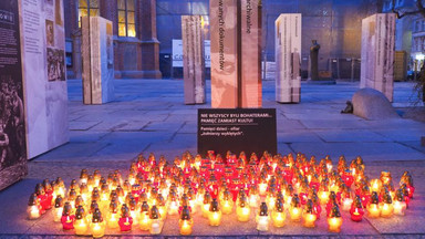 Wrocław: politycy SLD uczcili pamięć ofiar żołnierzy wyklętych