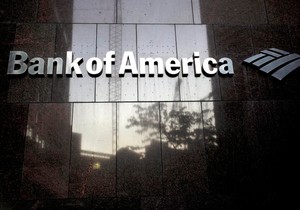 bank of america