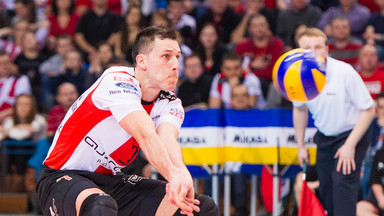 PlusLiga: Achrem, Nowakowski i Lotman zostają w Asseco Resovii Rzeszów