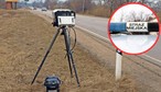 Wielki powrót fotoradarów dla straży miejskiej. Będzie jak dawniej?