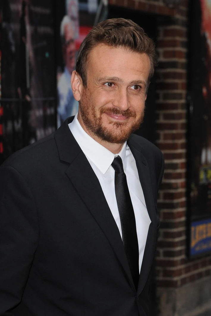 10. Jason Segel (34 lata) - 11 mln dolarów