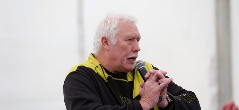 W PRL o tym huczało. 45 lat temu Kozakiewicz w Moskwie pokazał Rosjanom "wała"