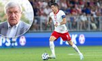 Legenda reprezentacji Polski apeluje: nie wysyłajcie Lewandowskiego na emeryturę!