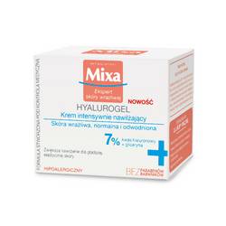 Mixa Hyalurogel