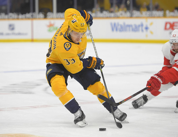 Viktor Arvidsson