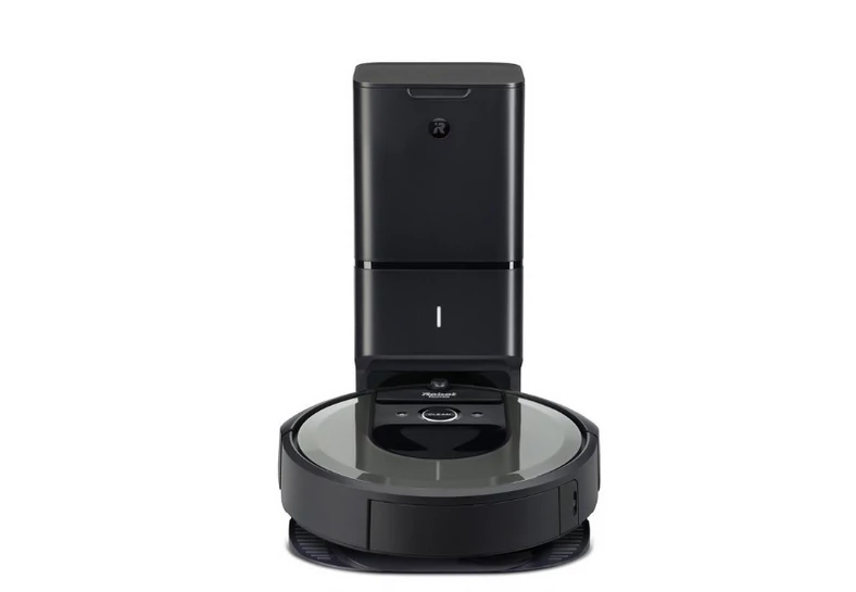 iRobot Roomba I7 Plus - 5