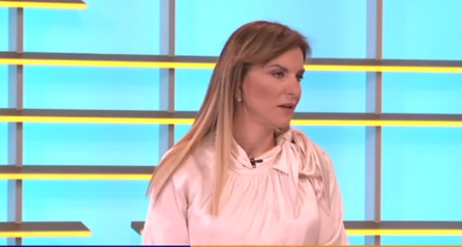 Sanja Radojević Škodrić