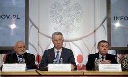 PKW ogłasza wyniki w dużych miastach. Gdzie będą wyborcze dogrywki?