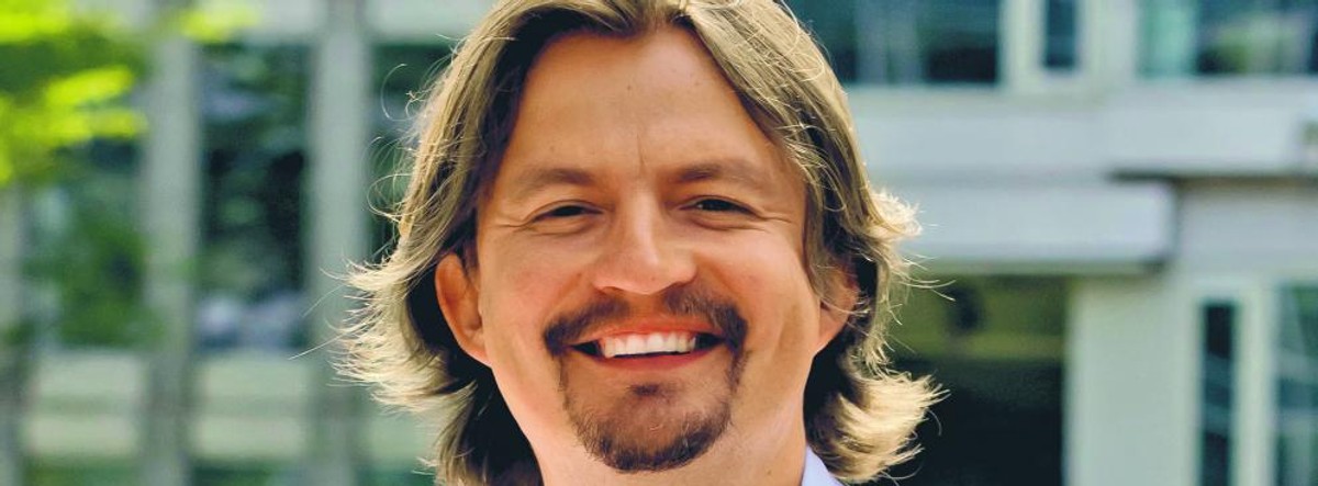 Marcin Dumania zawsze chciał pracować we własnej firmie