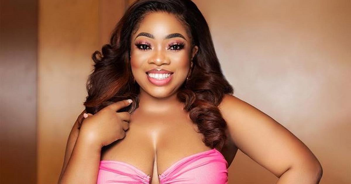 Porn For Jackie Appiah - Moesha Boduong - Jackie Appiah is my role model (Video) | Pulse Ghana