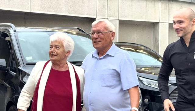 Milanče Radosavljević