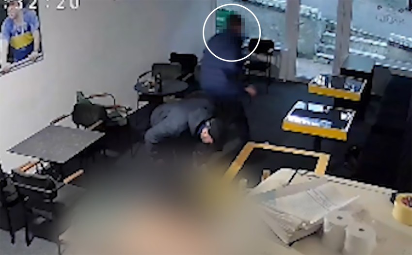 Srpkinja pretučena u Beranama