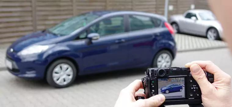 Koniec z ogłoszeniami bez numeru VIN. Łatwiej będzie sprawdzić auto