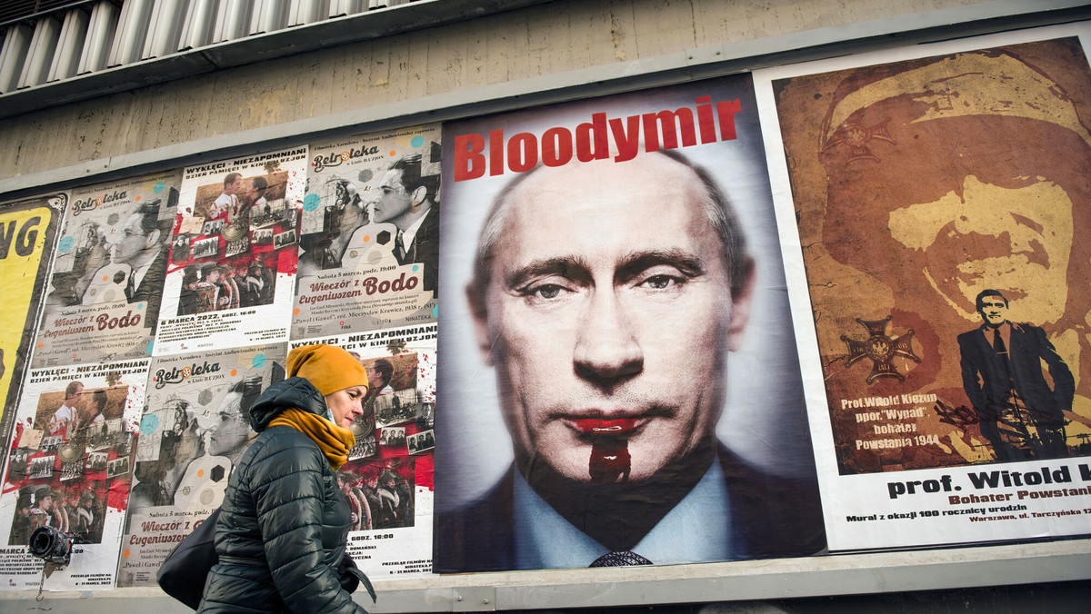 Jaka będzie Rosja i świat po Putinie? Czy będzie "cud nad Dnieprem" [ANALIZA]