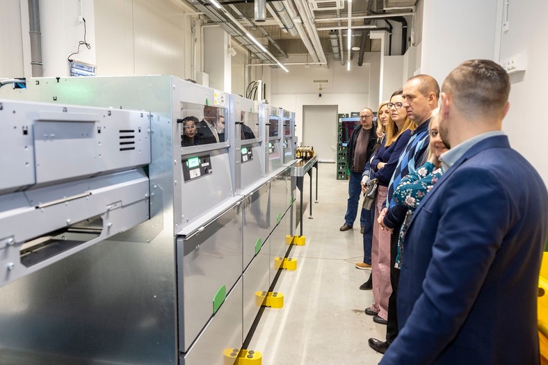 System kaucyjny – pierwsze doświadczenia i wielka zmiana