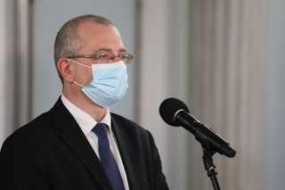 KO chce, by NIK sprawdziła działania rządu ws. kopalni Turów