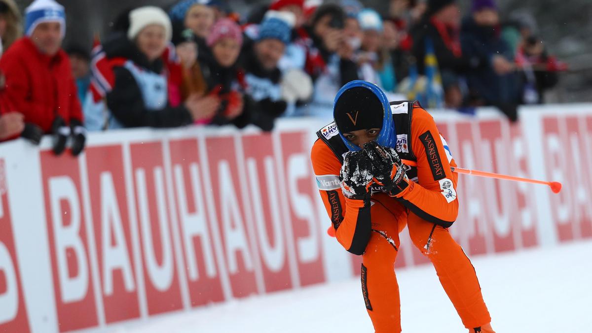 FIS Nordic Ski World Championships - Men's Cross Country - Qualification