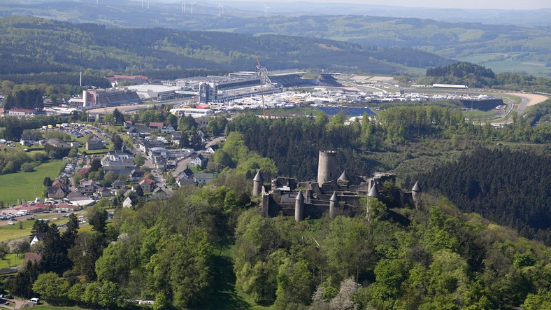 Nürburgring