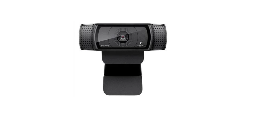 Logitech HD Pro C920