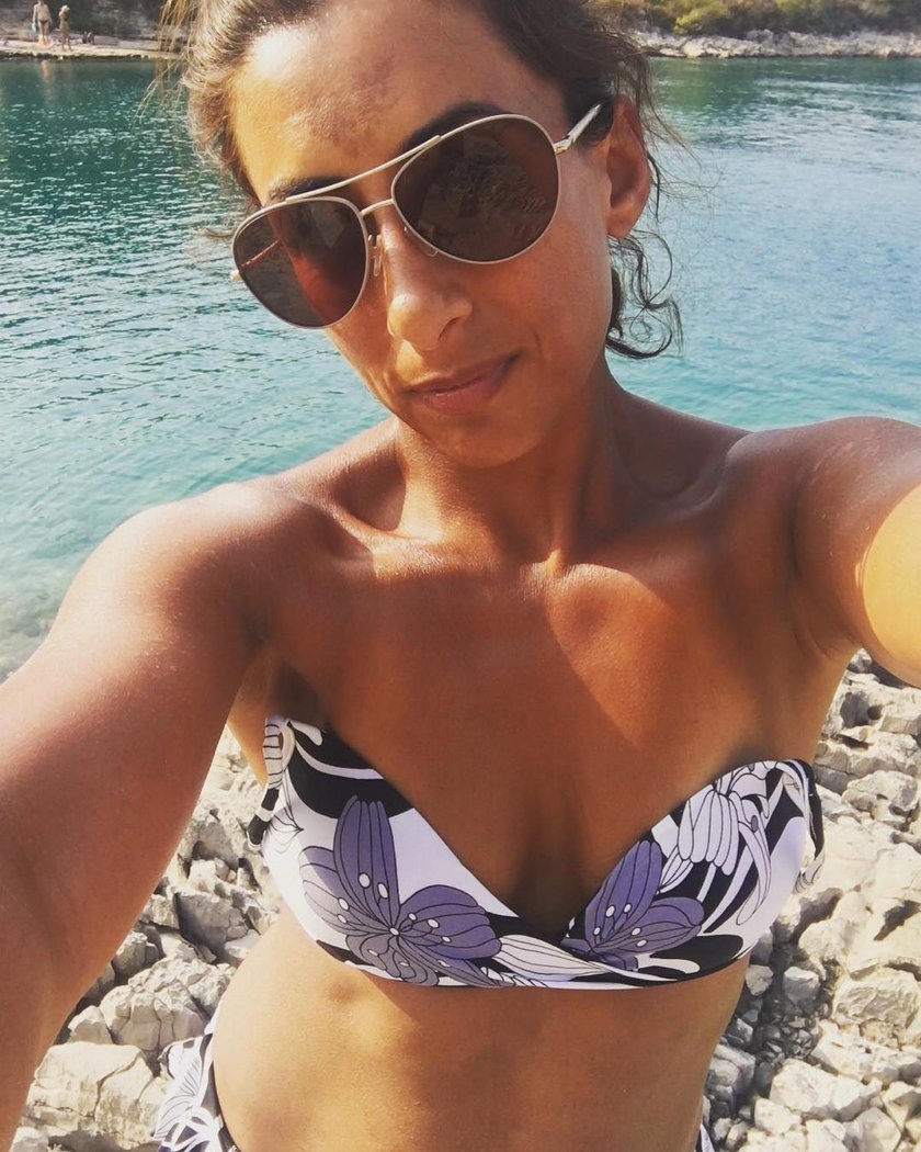 Saira Khan