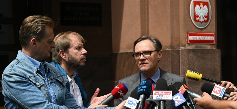 Ewakuacja Polaków z Izraela. MSZ przekazało najnowsze informacje
