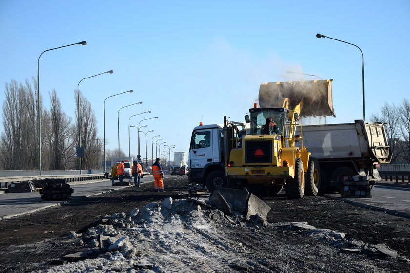 Remont mostu może potrwać nawet 2 lata! 