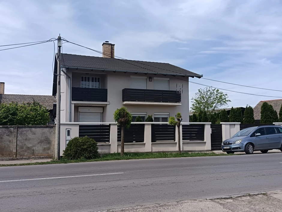 Mesto ubistva u Staparu