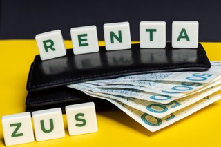 Renta z tytułu niezdolności do pracy i prowadzenie firmy? ZUS jej nie zawiesi nawet przy wysokim przychodzie