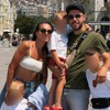 Ivana Pavković, Petar Mitić 