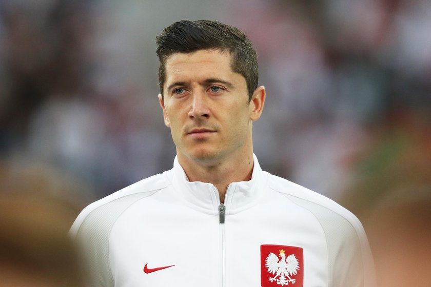 Lewandowscy szaleją w swoim domku na Mazurach! Wakacje gwiazd