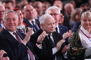 Obwodowe zyski i straty. PiS chce zwiększyć frekwencję podczas wyborów [ANALIZA]