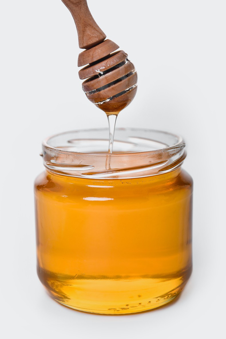 Honey 