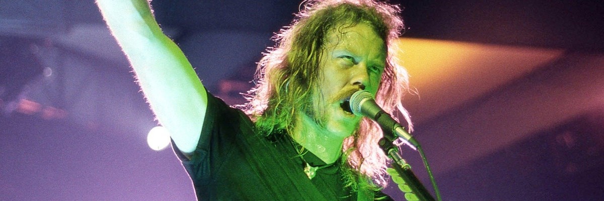 Metallica