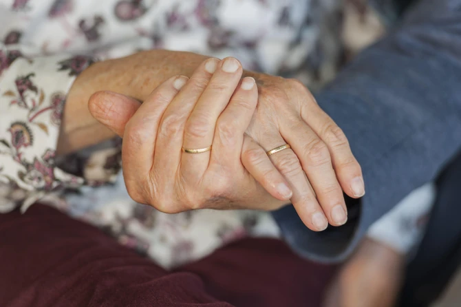 Dugovečan brak podrazumeva puno ljubavi, poštovanja i razumevanja