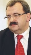 Adam Kęsik, prezes Krajowej Rady
    Biegłych Rewidentów