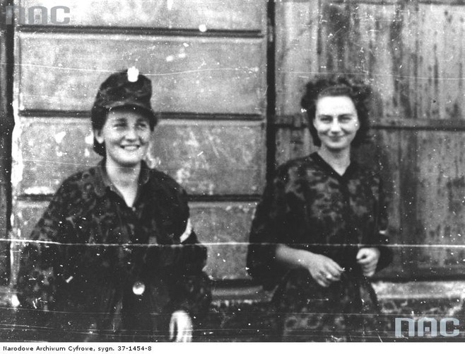 Powstanie Warszawskie 1944