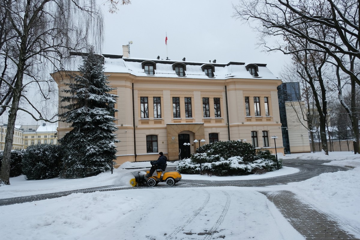 Skarb Państwa może zapłacić za pandemiczny chaos