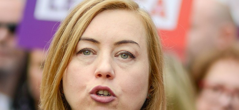 Będą kolejne transfery do Polski 2050? Gill-Piątek: Niewykluczone