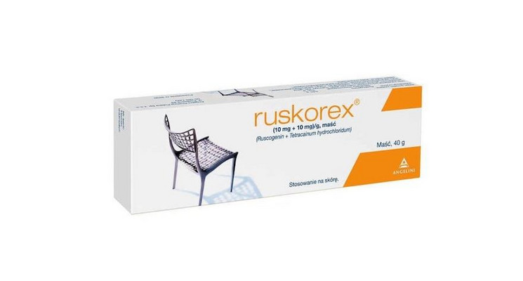 Ruskorex