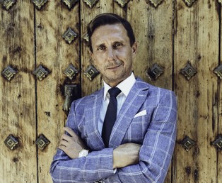 Robert Zagożdżon: Początek to dobre pytanie