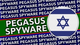 Izraelskie media: policja korzysta z Pegasusa by nielegalnie szpiegować obywateli