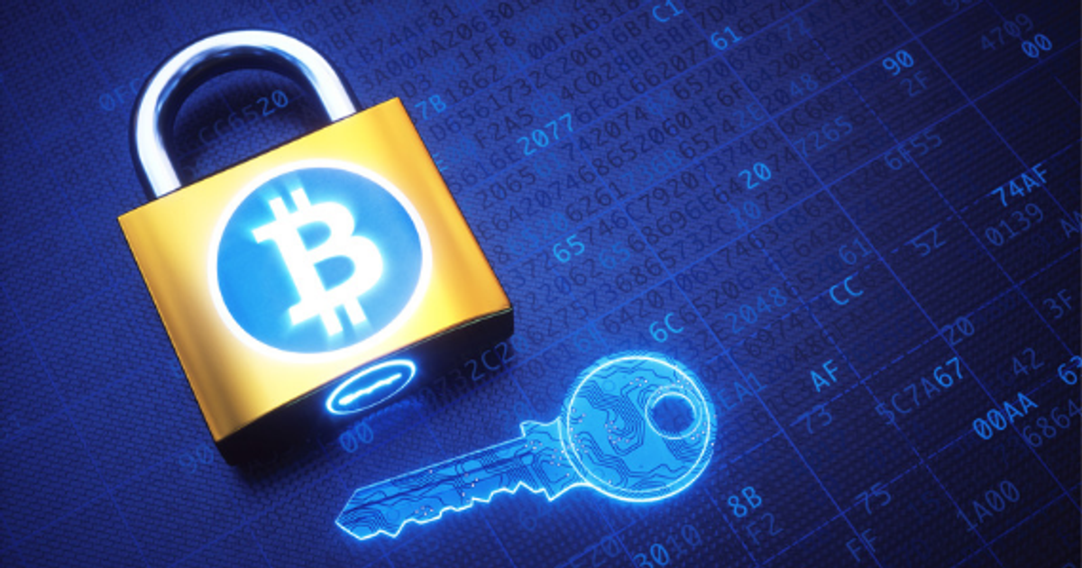Crypto community adopts safer trading methods - Vimarsana News