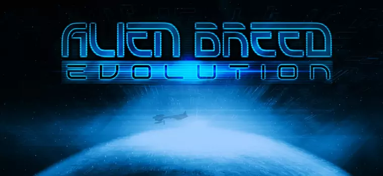 Najbliższa premiera Galapagos Interactive - "Alien Breed Trilogy" na Xboksa 360 - 8 kwietnia 2011