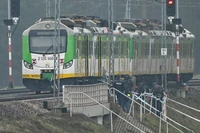 Znamy szczegóły śledztwa ws. eksplozji na torach. "Wybór miejsca nie był przypadkowy"